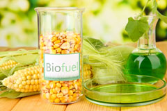 Nosterfield biofuel availability