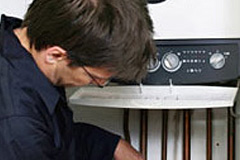 boiler replacement Nosterfield