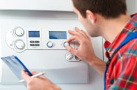 free commercial Nosterfield boiler quotes