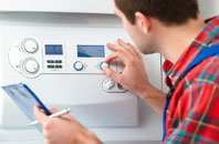 free Nosterfield gas safe engineer quotes