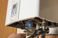 free Nosterfield boiler install quotes