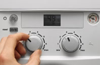 free Nosterfield boiler maintenance quotes
