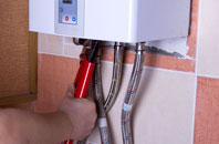 free Nosterfield boiler repair quotes