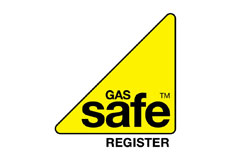 gas safe companies Nosterfield